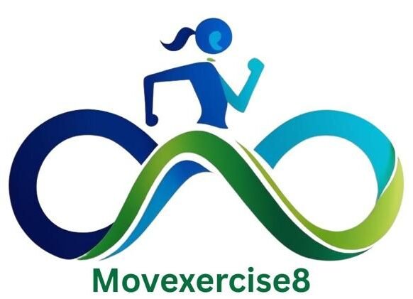 Movexercise8 - The brain development learning centre for your child logo